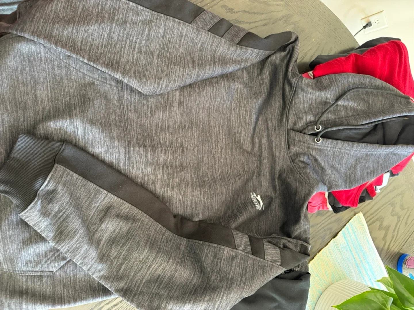 Man’s clothes batch image indicator(7)