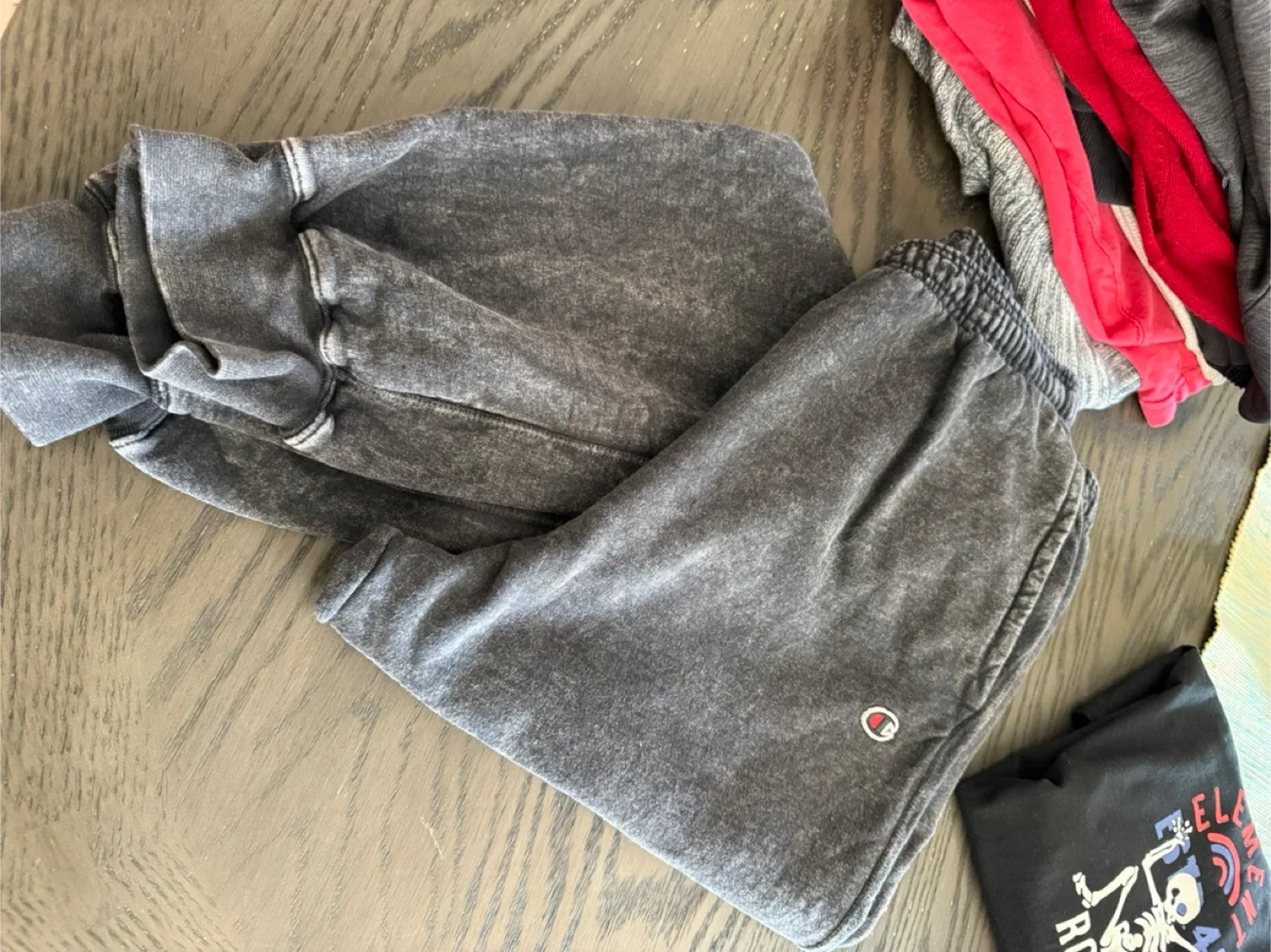 Man’s clothes batch image indicator(9)