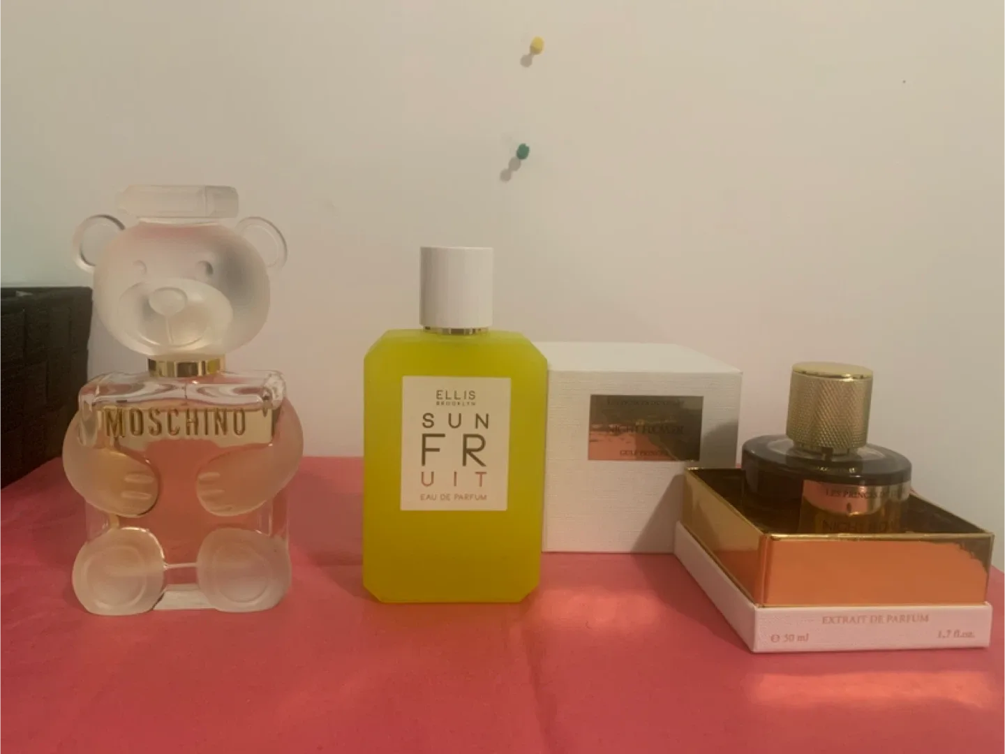 Fragrance decluttering: Read Below 👇