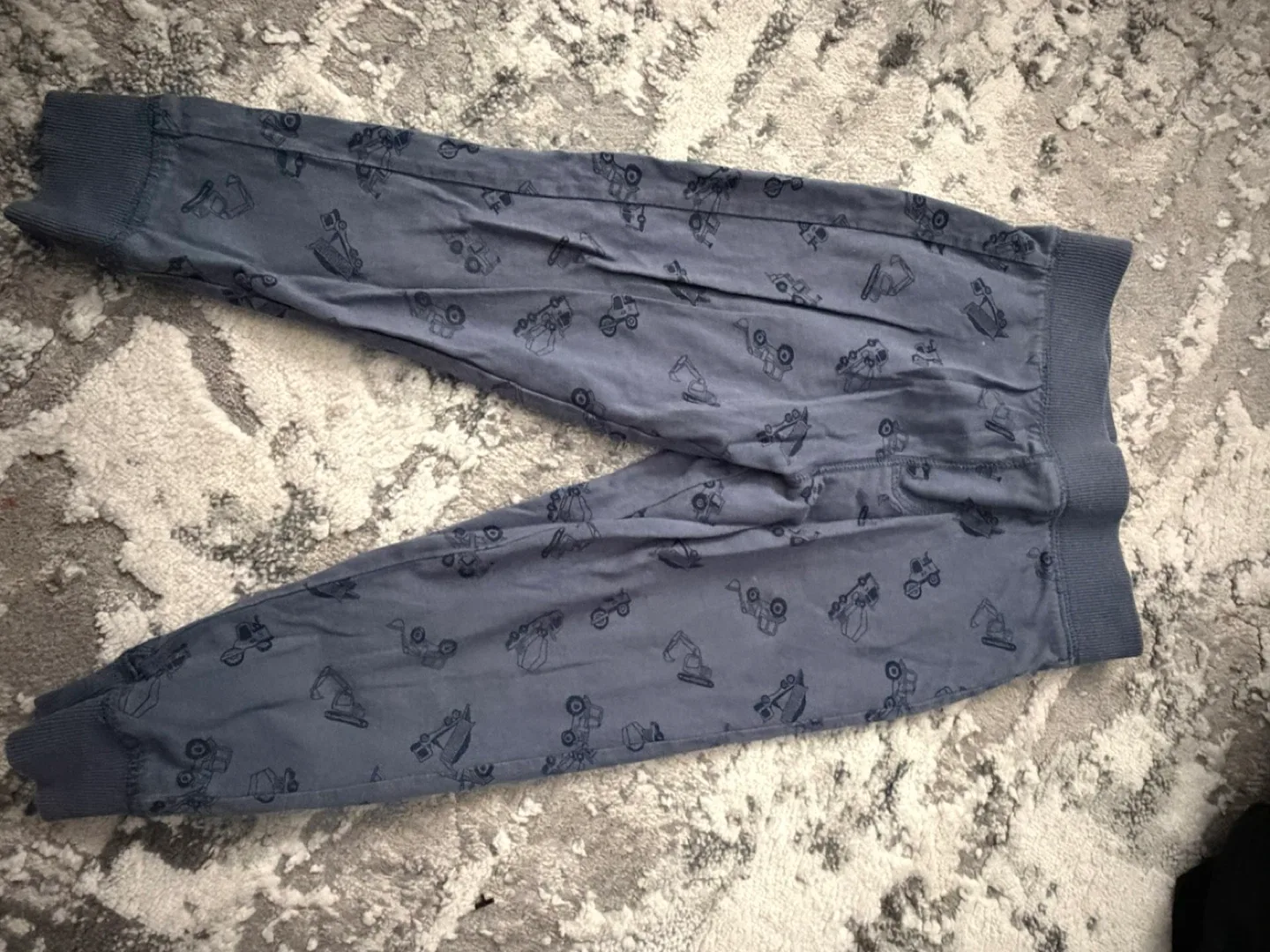 Marvel & Jordan Kids' Clothing Bundle image indicator(5)