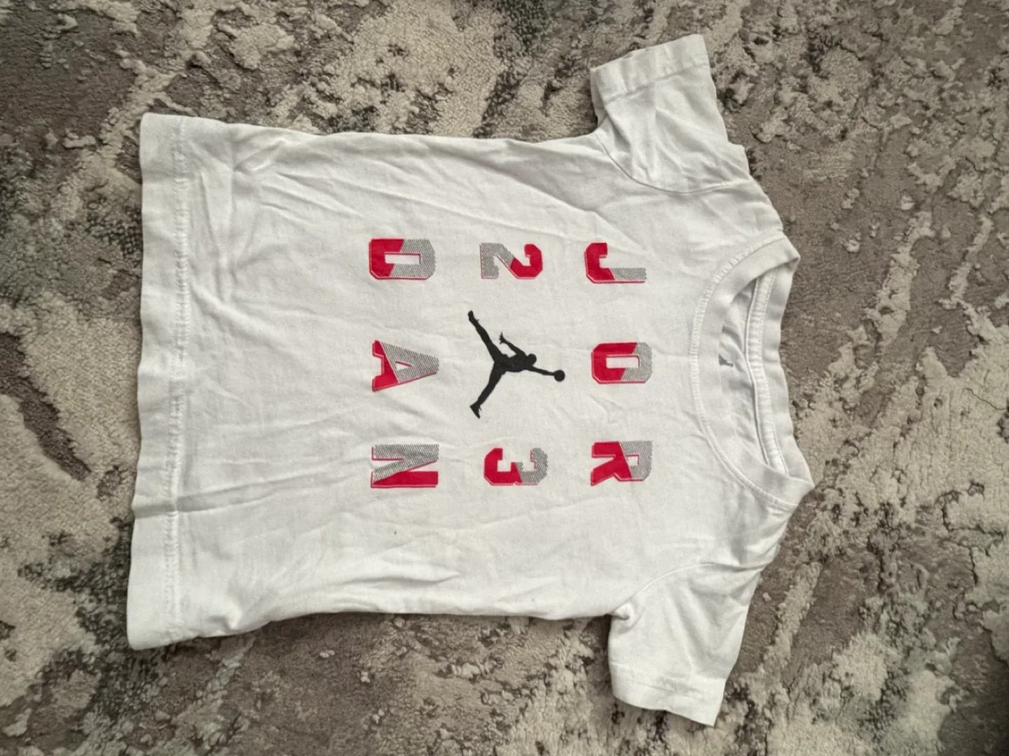 Marvel & Jordan Kids' Clothing Bundle image indicator(4)