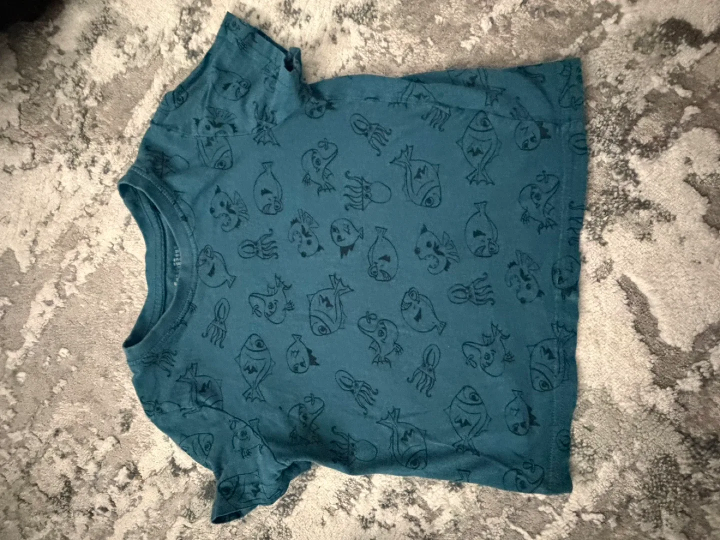 Marvel & Jordan Kids' Clothing Bundle image indicator(6)