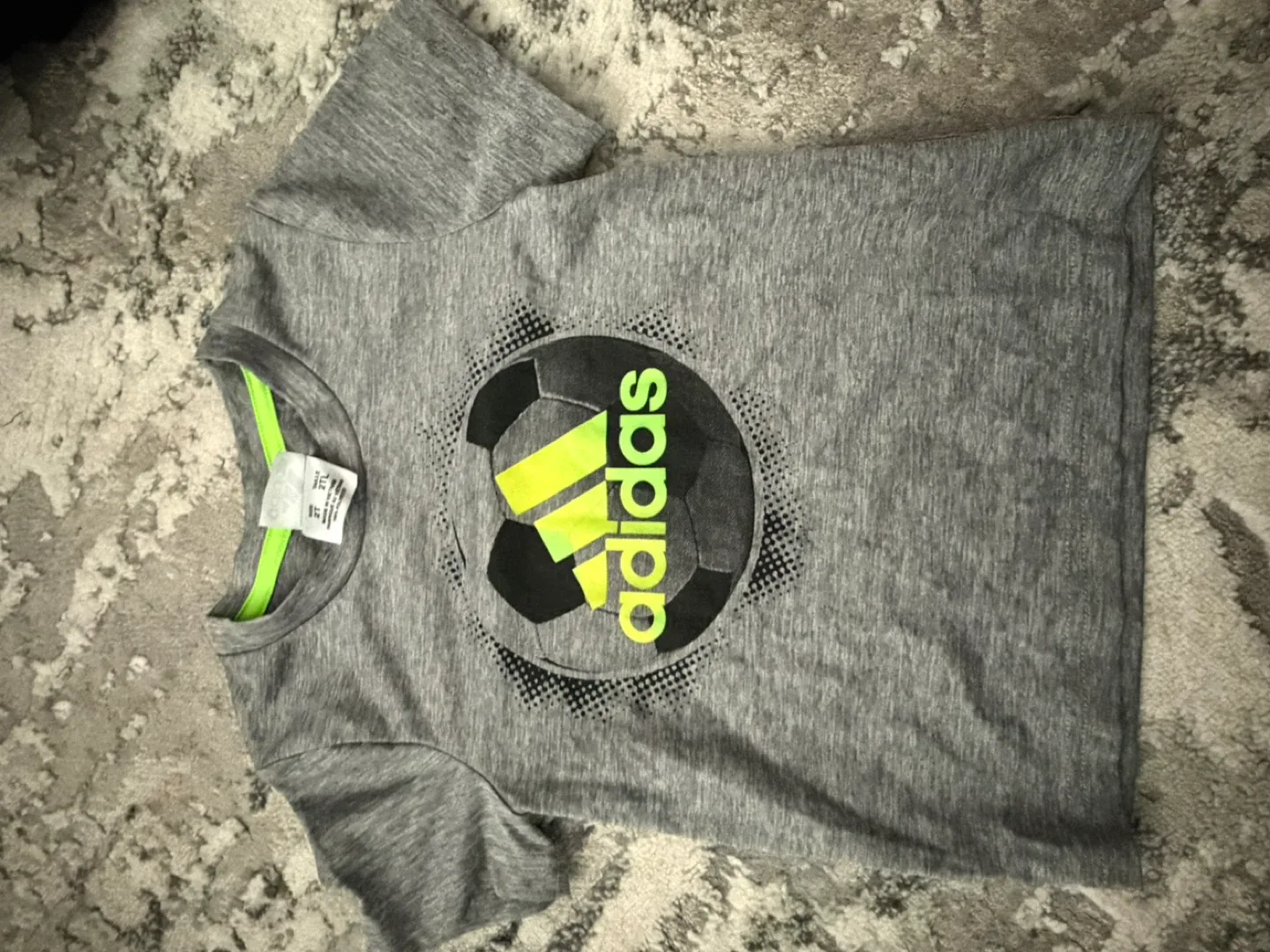 Marvel & Jordan Kids' Clothing Bundle image indicator(7)