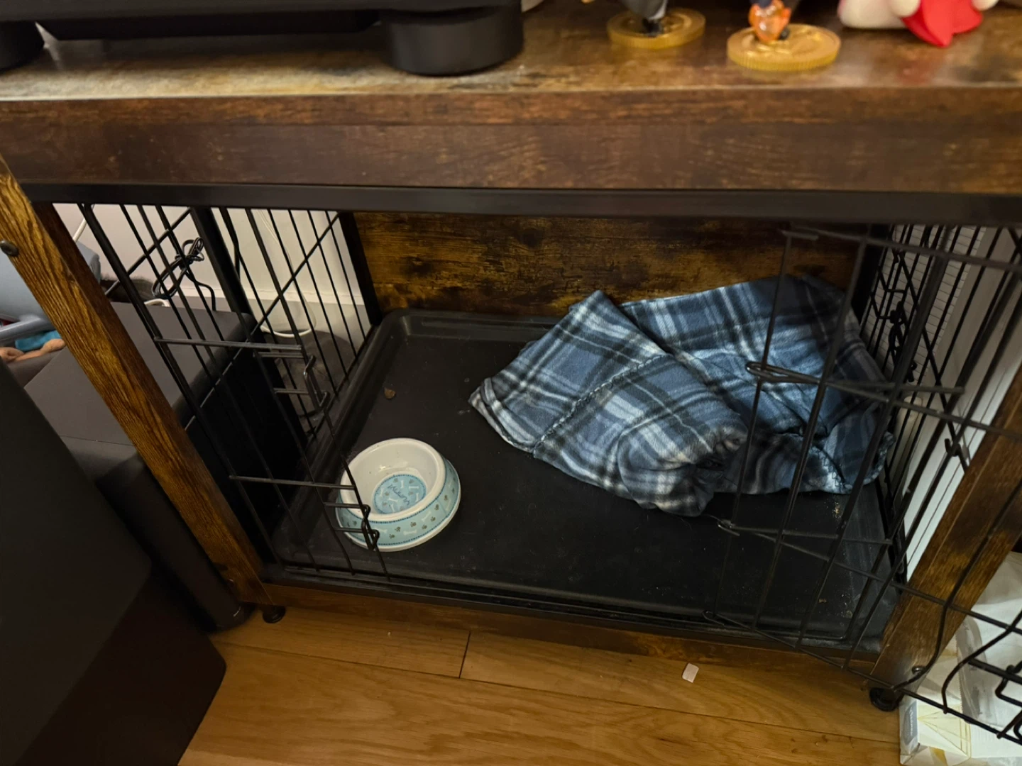 Dog Cage