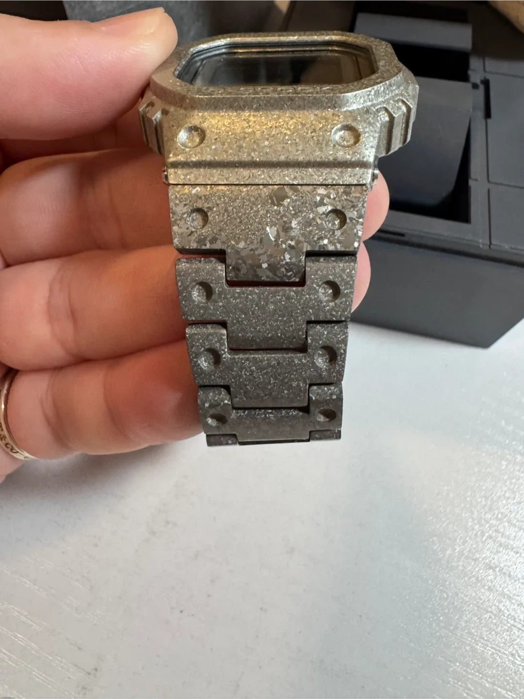 G-Shock GMW-B5000PS-1CR Watch