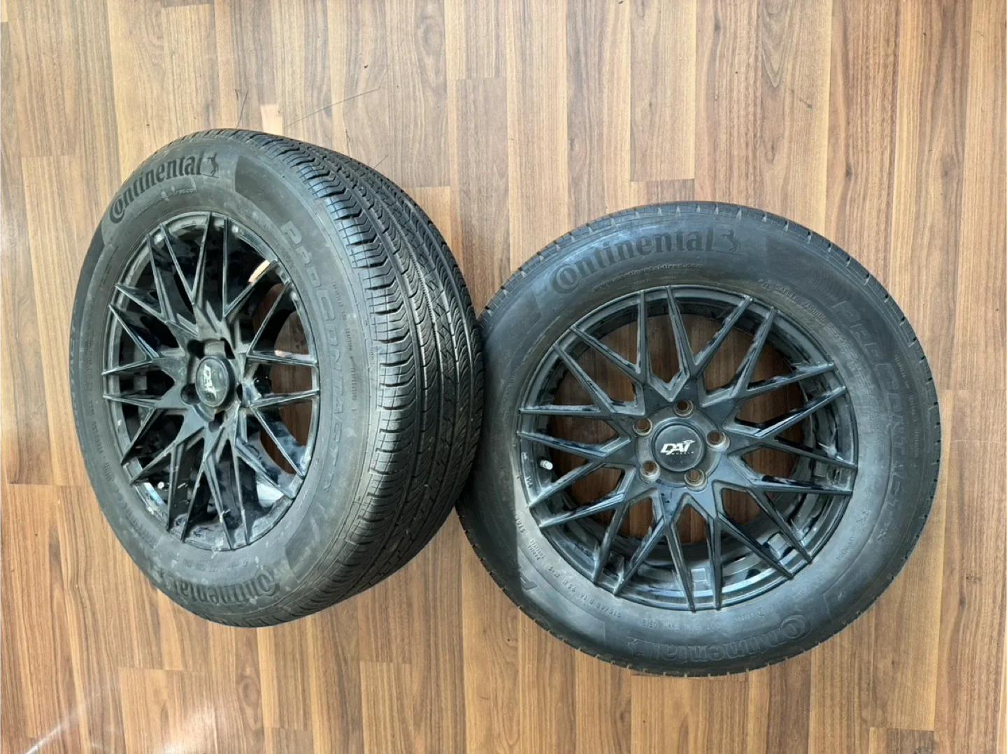 Winter tyre image indicator(3)