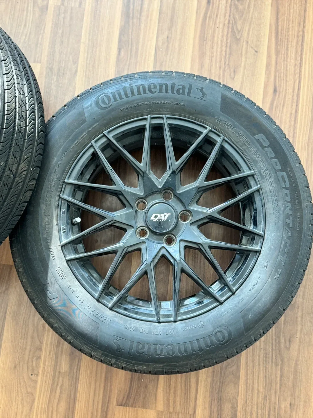 Winter tyre image indicator(2)