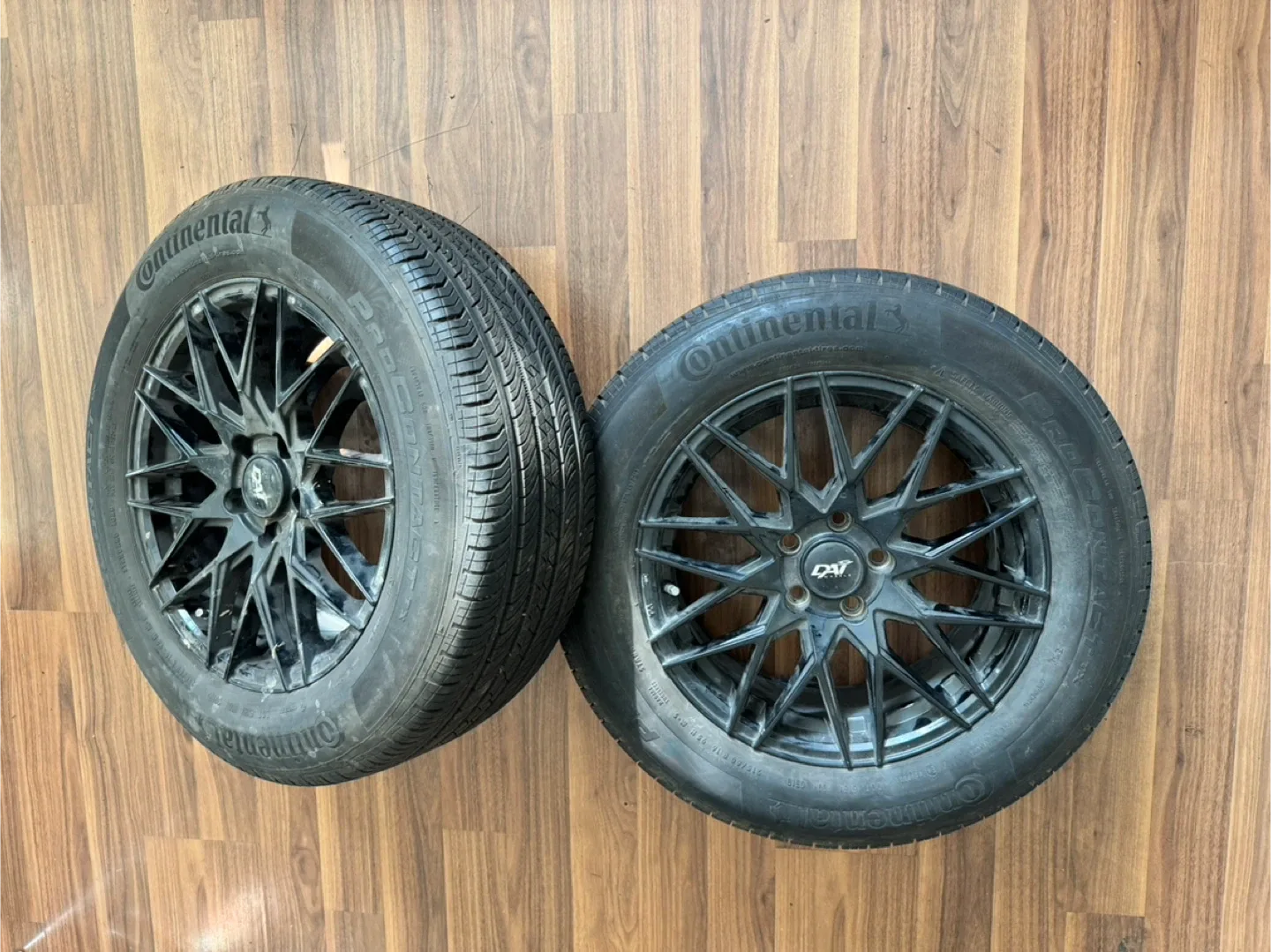 Winter tyre image indicator(9)