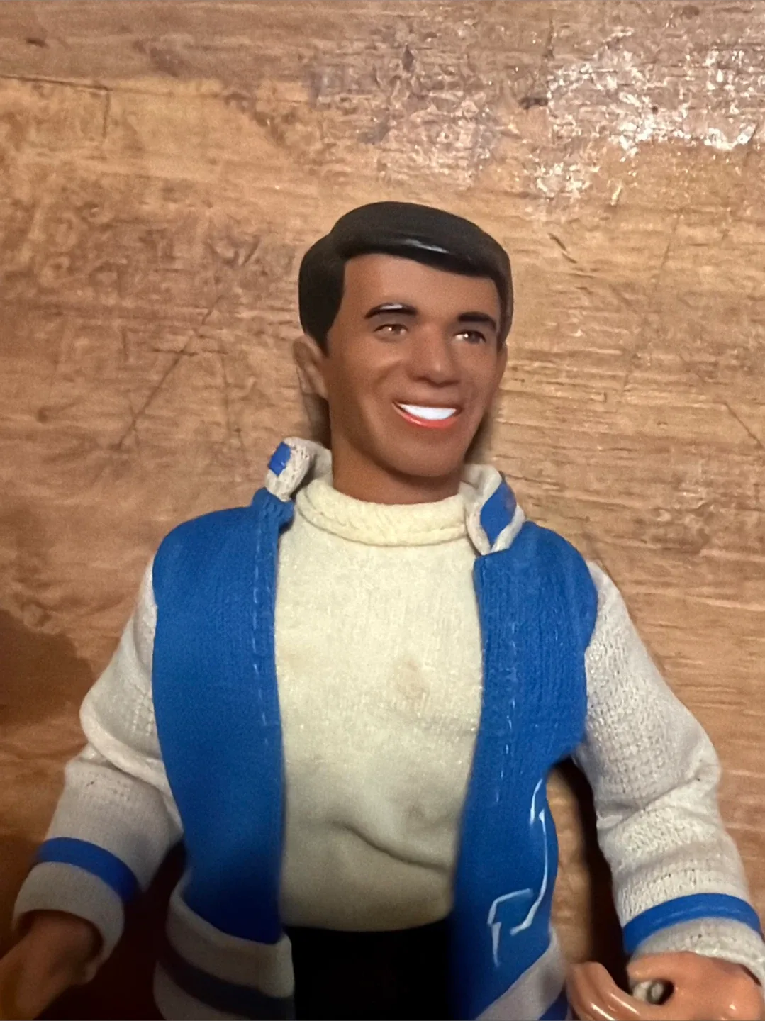 Happy Days Fonzie & Richie Action Figures image indicator(2)