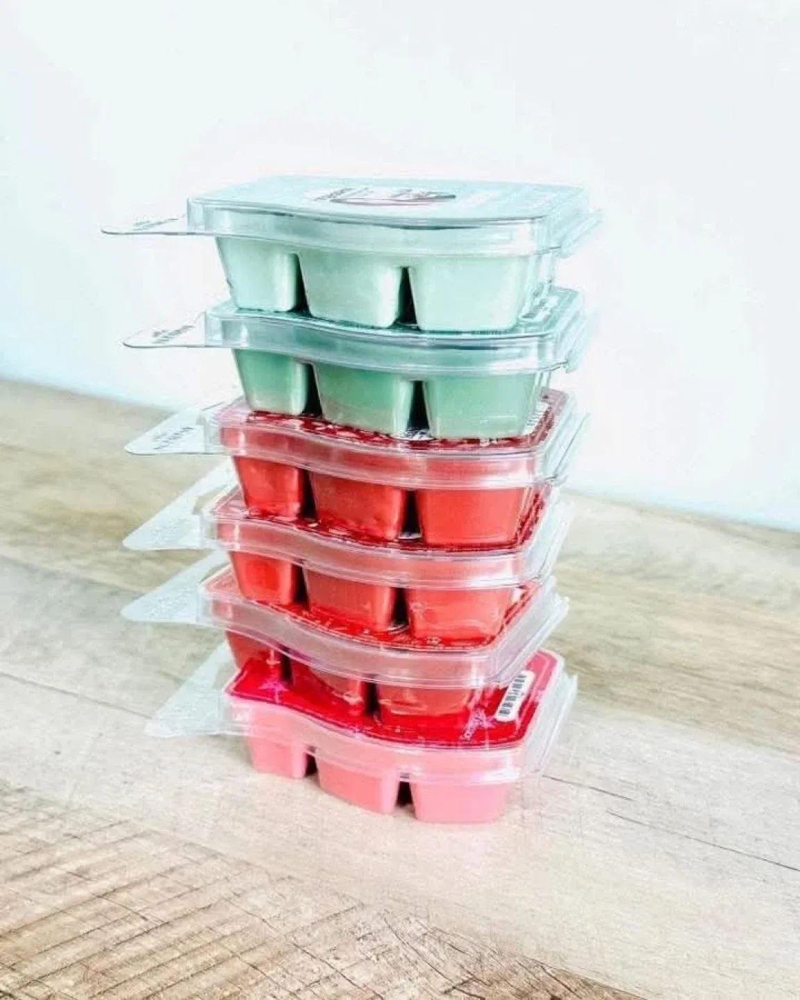 Scentsy Grinch Wax Bundle!