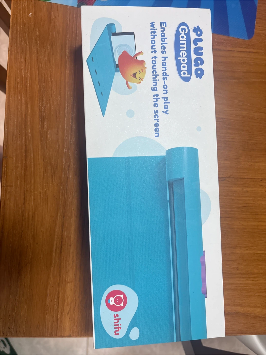 Shifu Plugo Gamepad