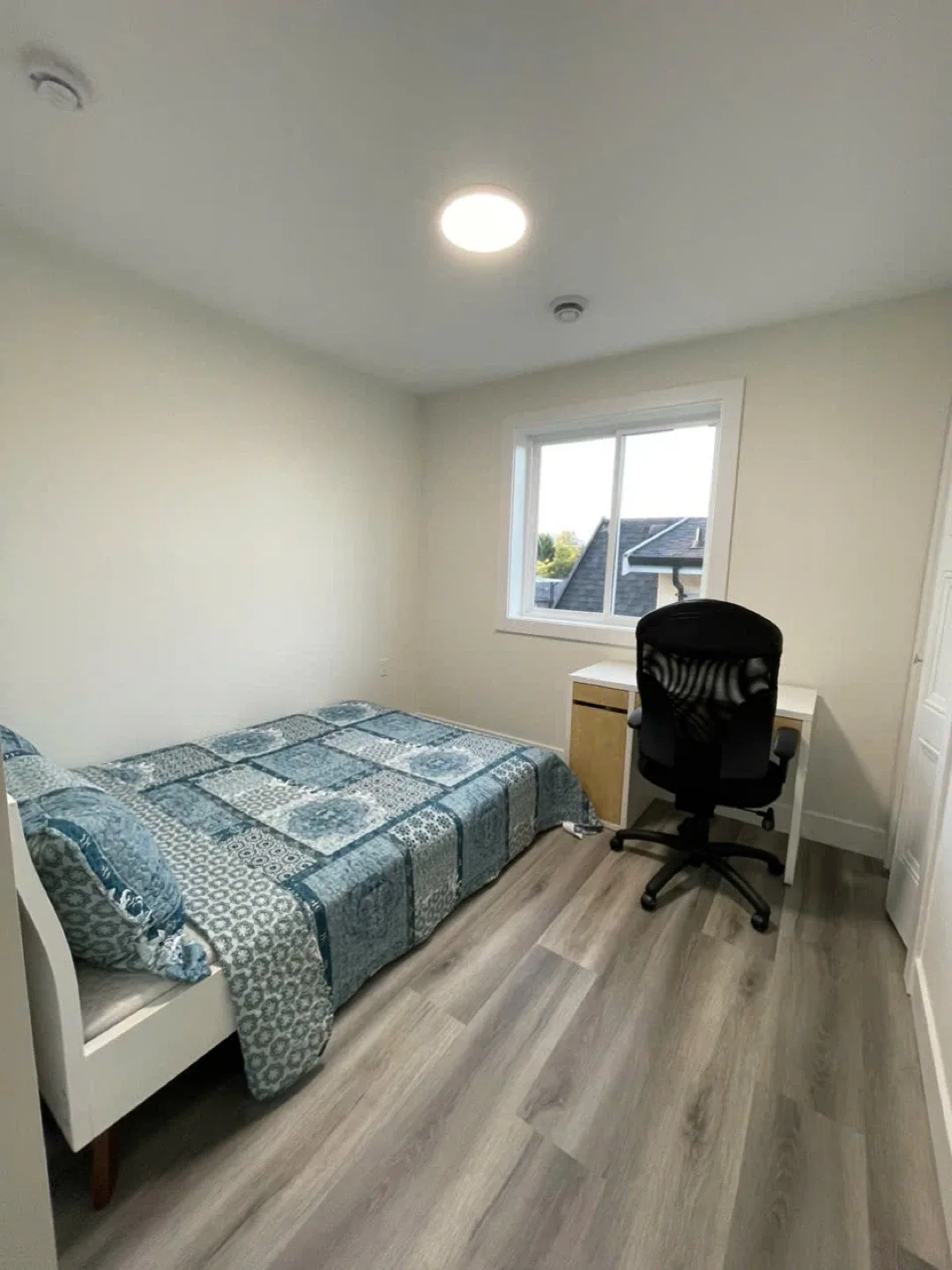 Private Room for rent