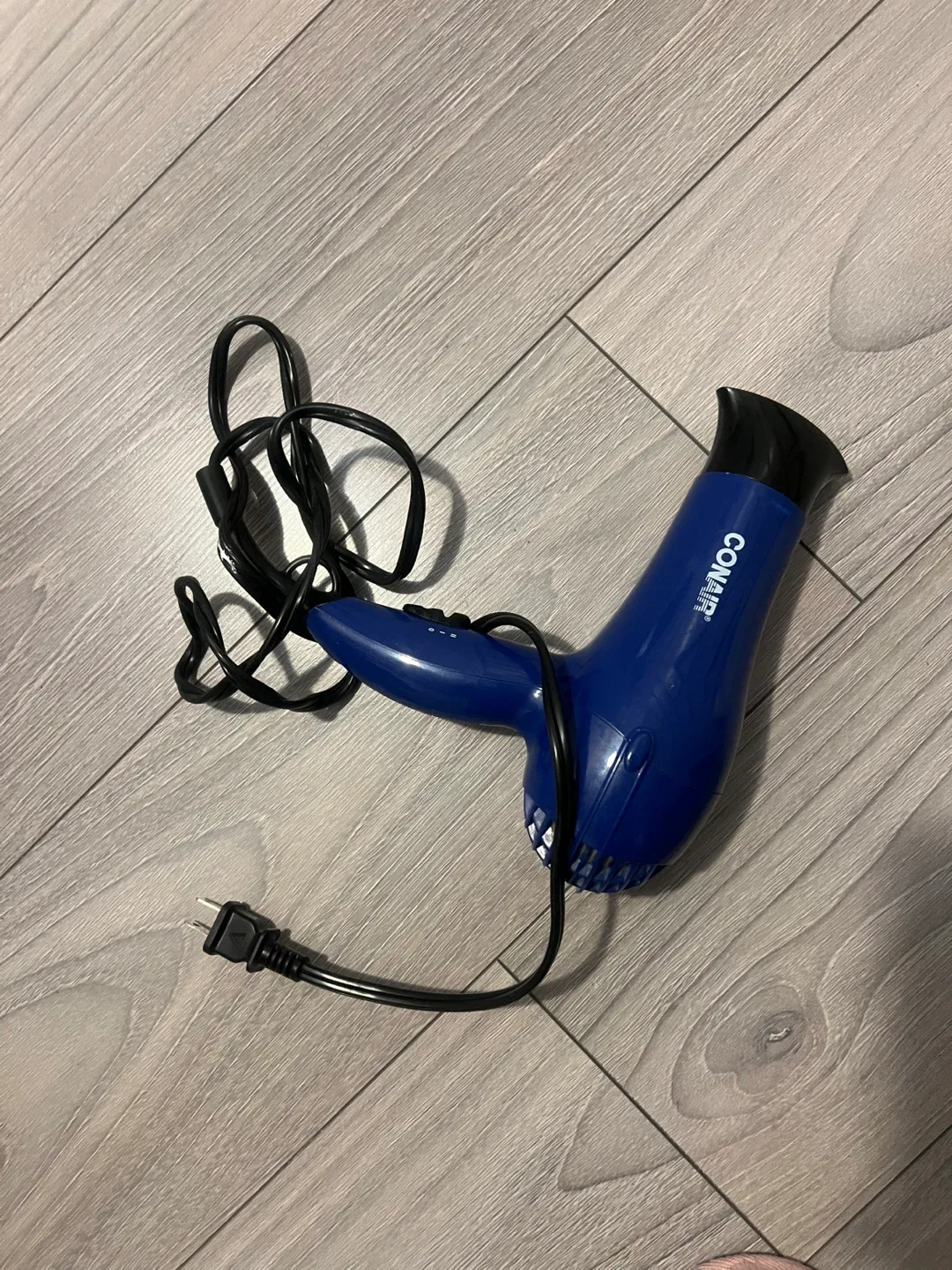 Conair Hair Dryer - Blue