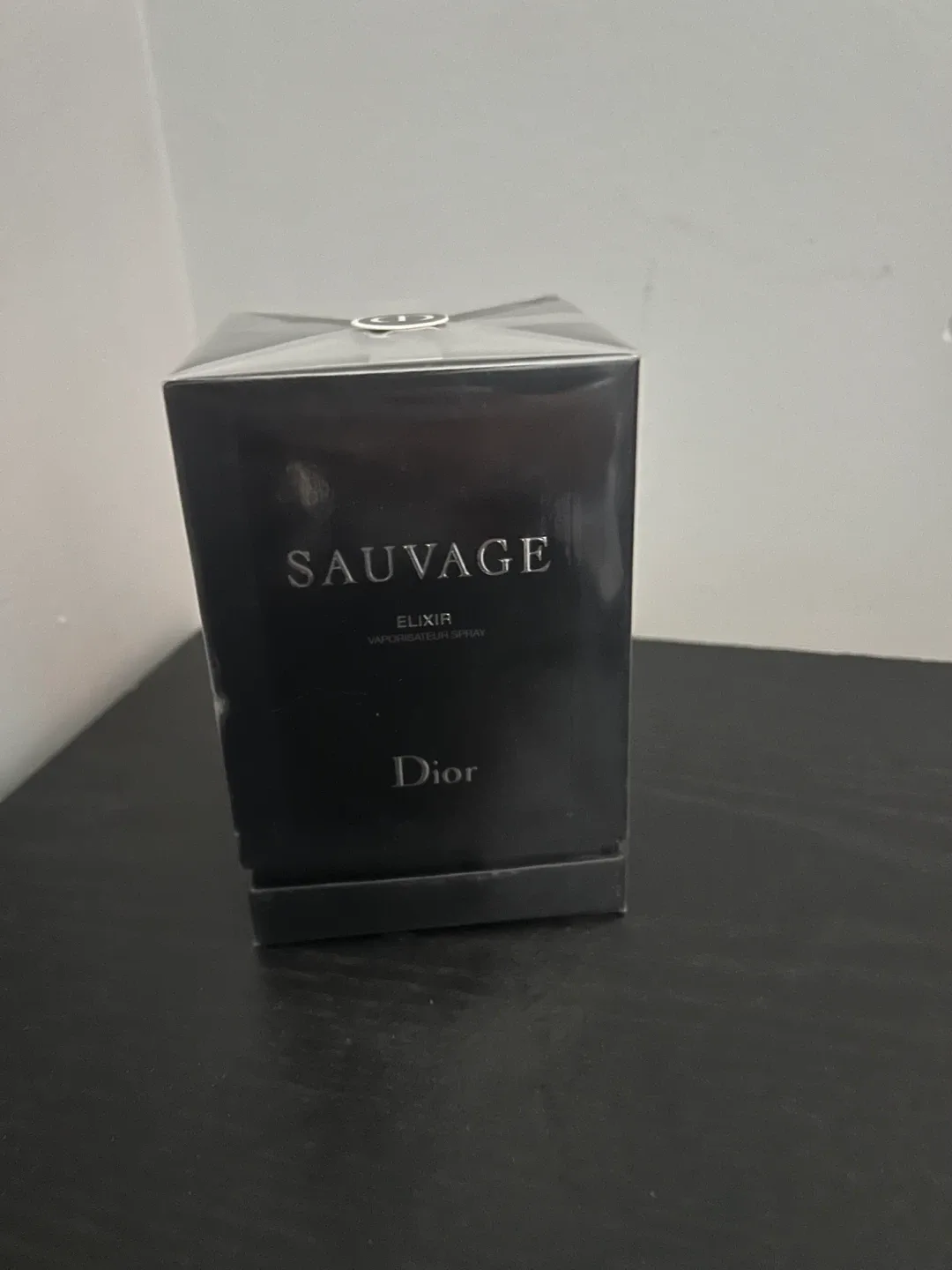 Dior Sauvage Elixir - New in Box