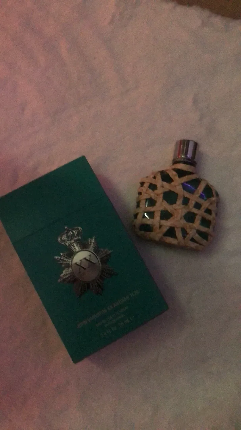 John Varvatos XX Artisan Teal