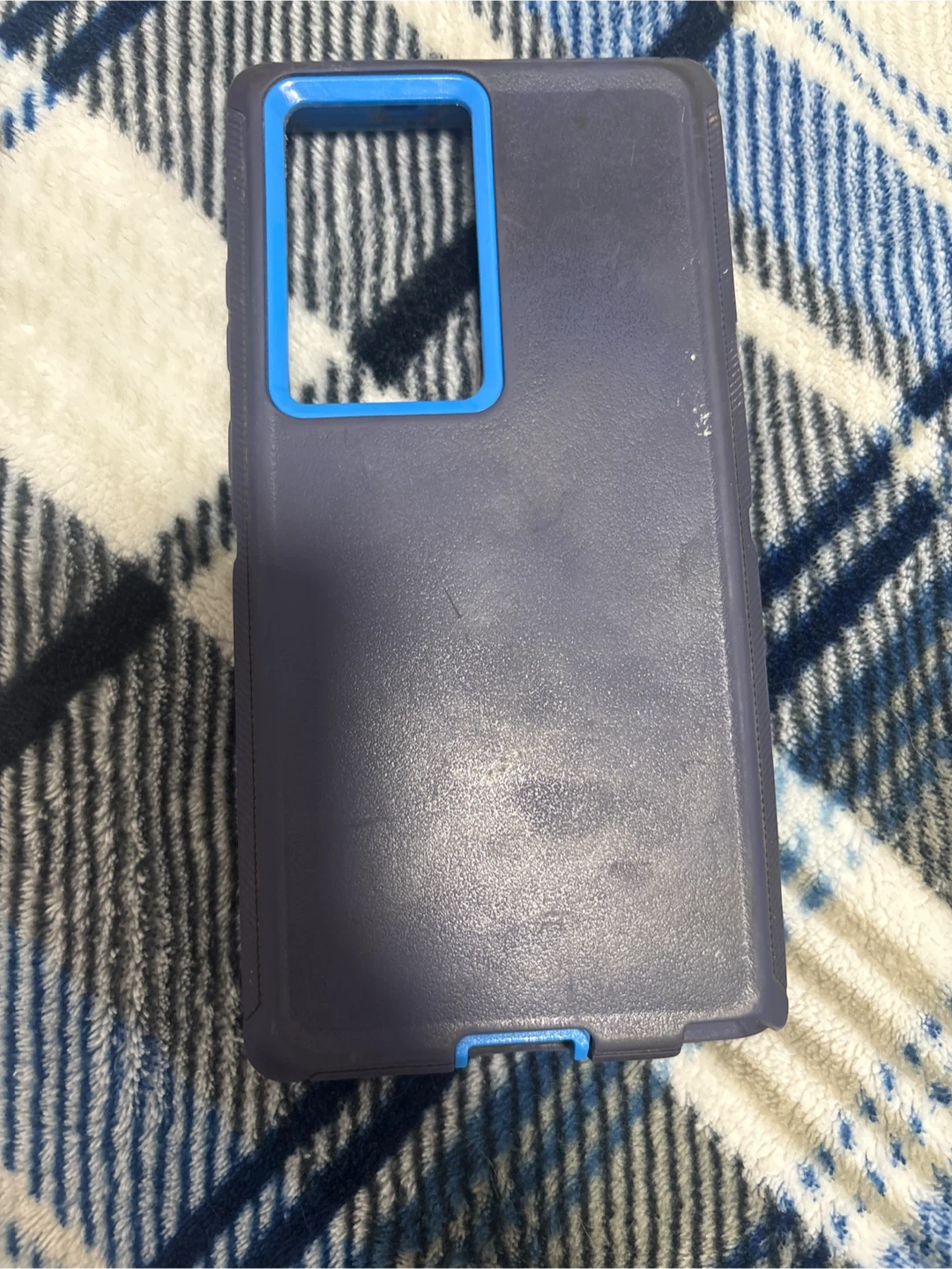 Phone case, used condition