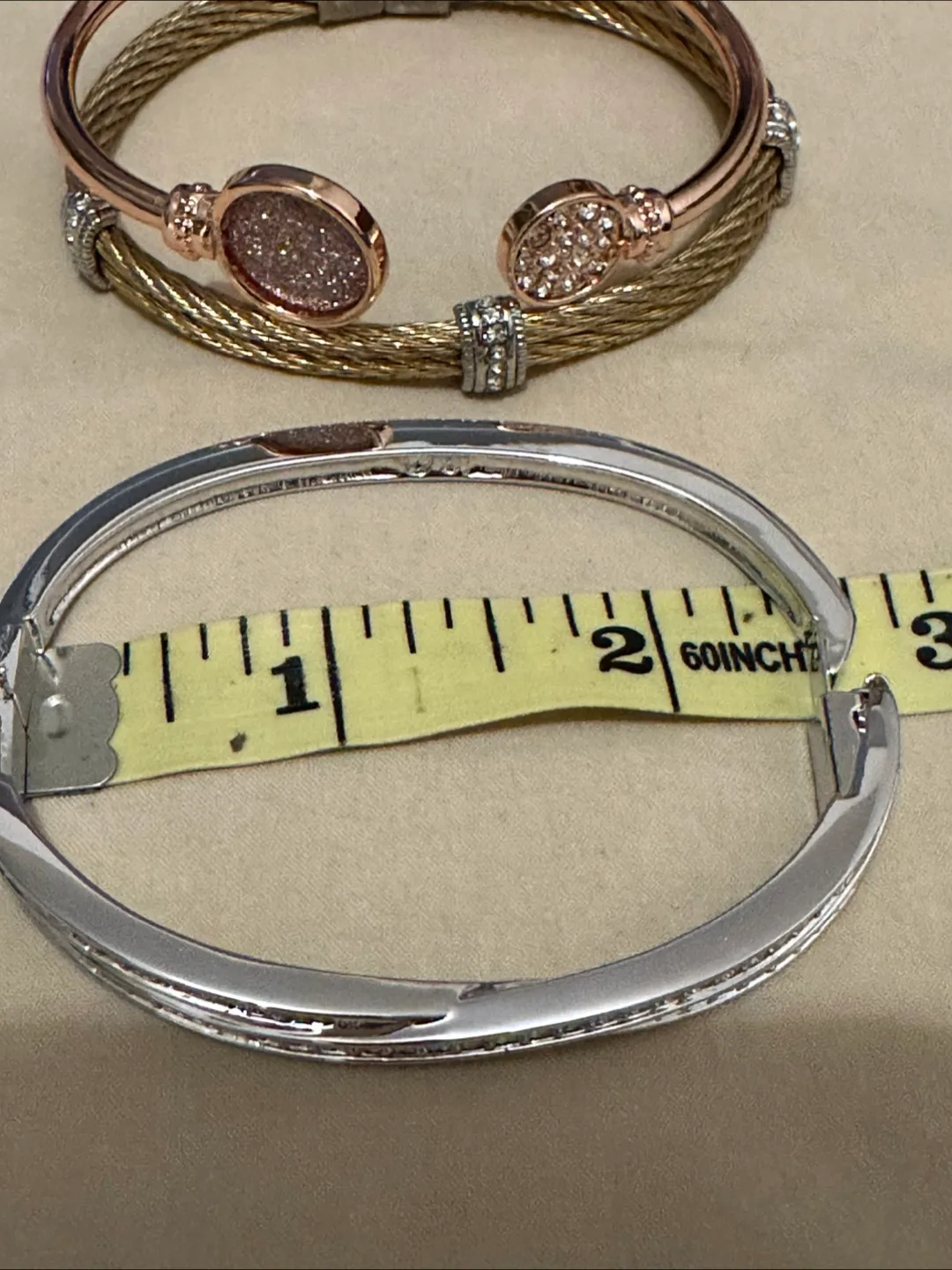 SWAROVSKI BRACELET NEW