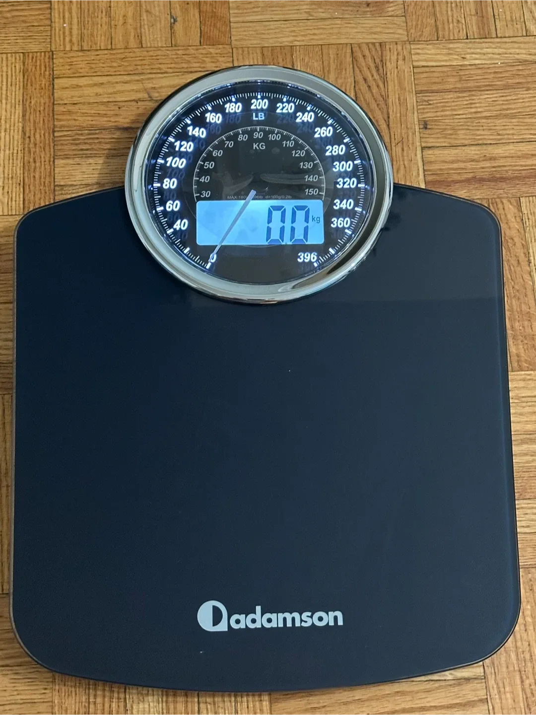 Digital Scale