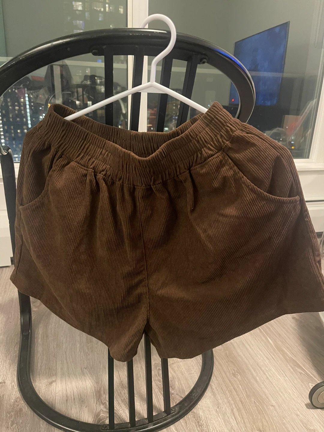 Assorted Women's Shorts