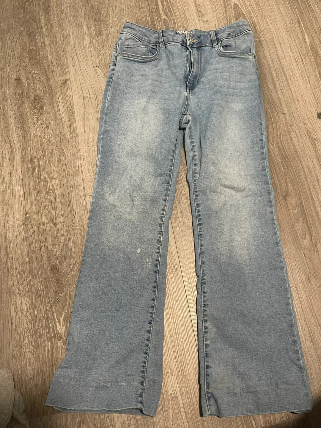 Silver Jeans Co. Denim