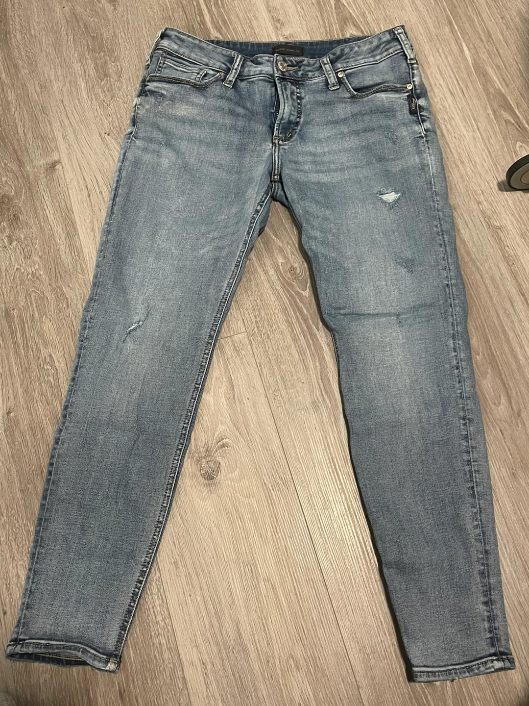 Silver Jeans Co. Denim - photo 2