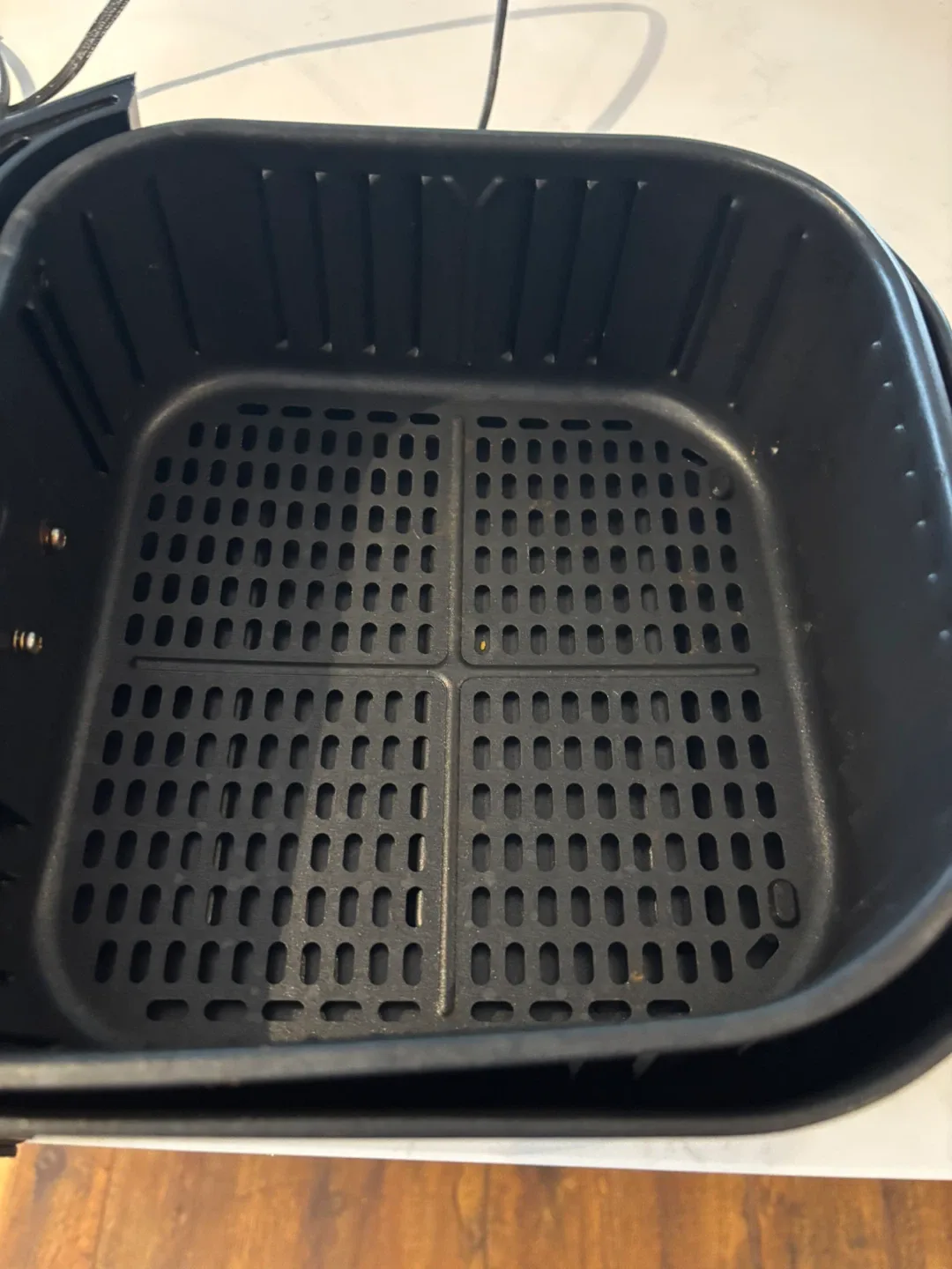 Air Fryer with Rack image indicator(2)