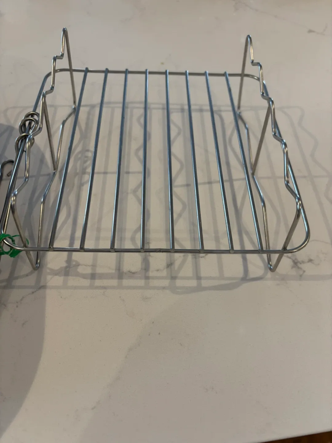 Air Fryer with Rack image indicator(3)