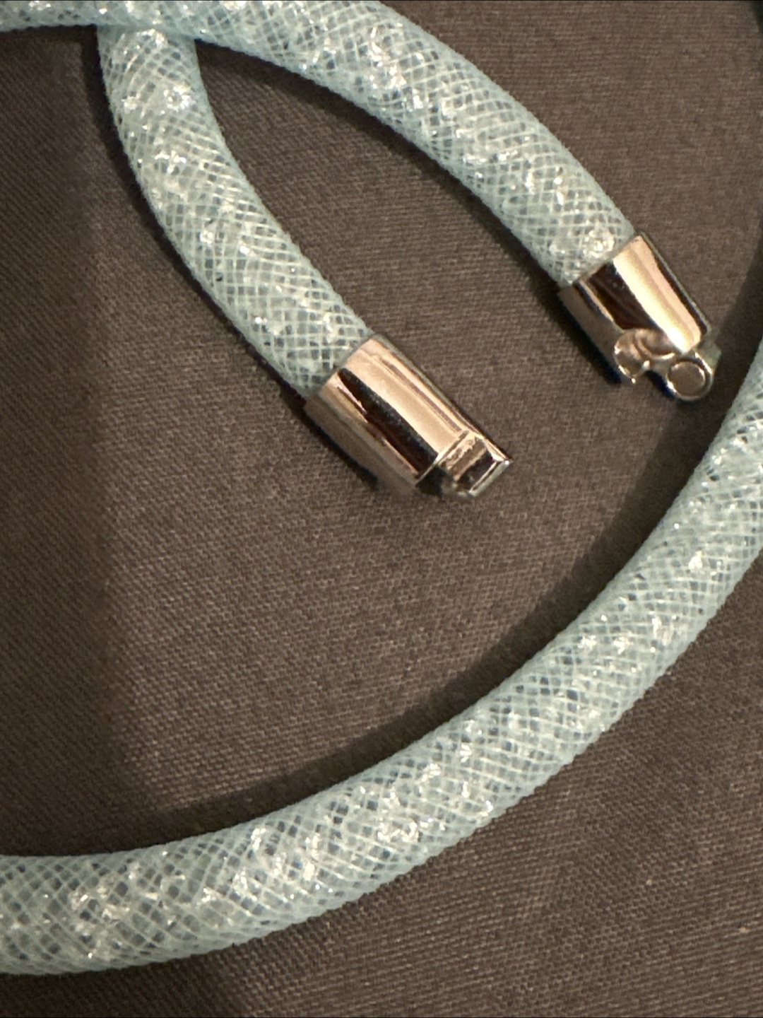 Swarovski necklace - photo 2