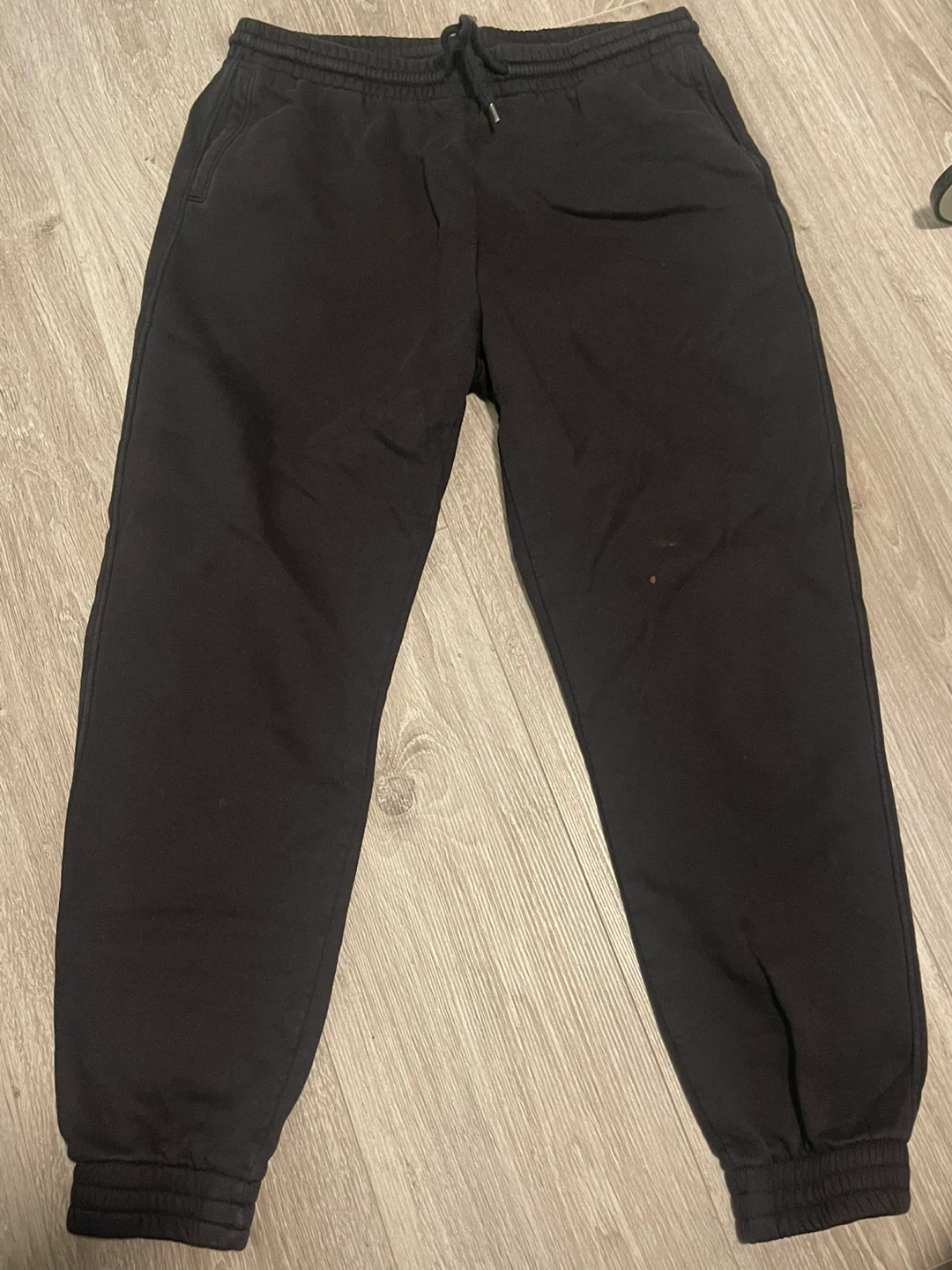 Assorted Women's Jogger Pants - Black & Grey - photo 2
