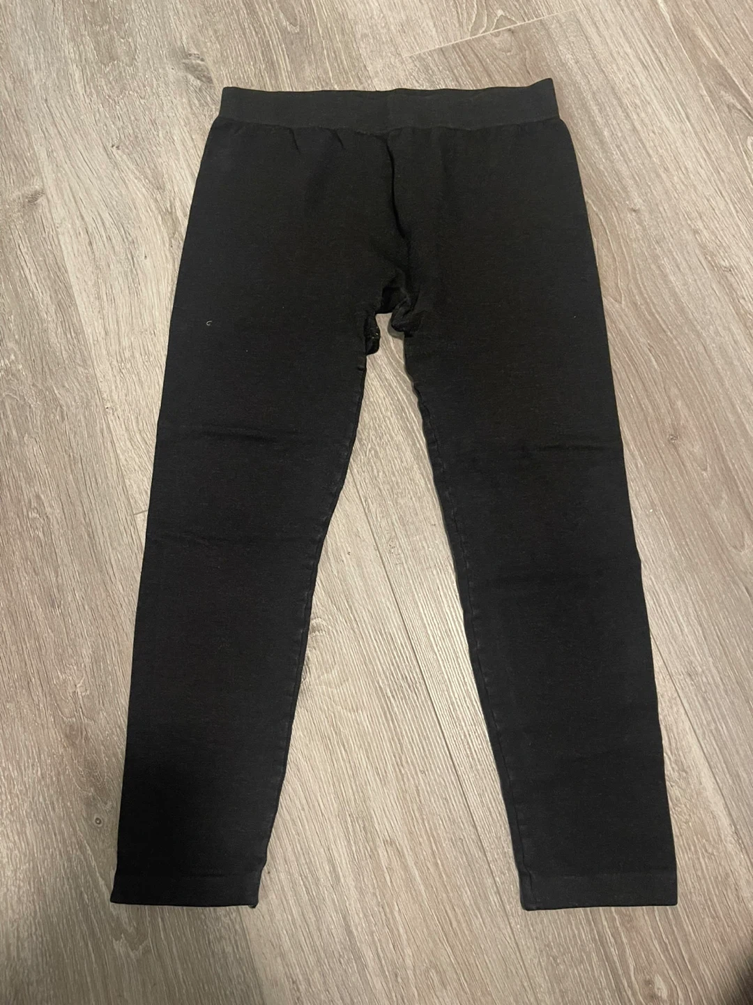 Black Leggings