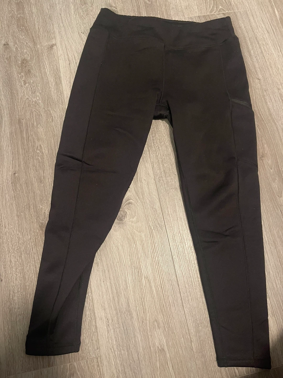 Black Leggings - photo 3