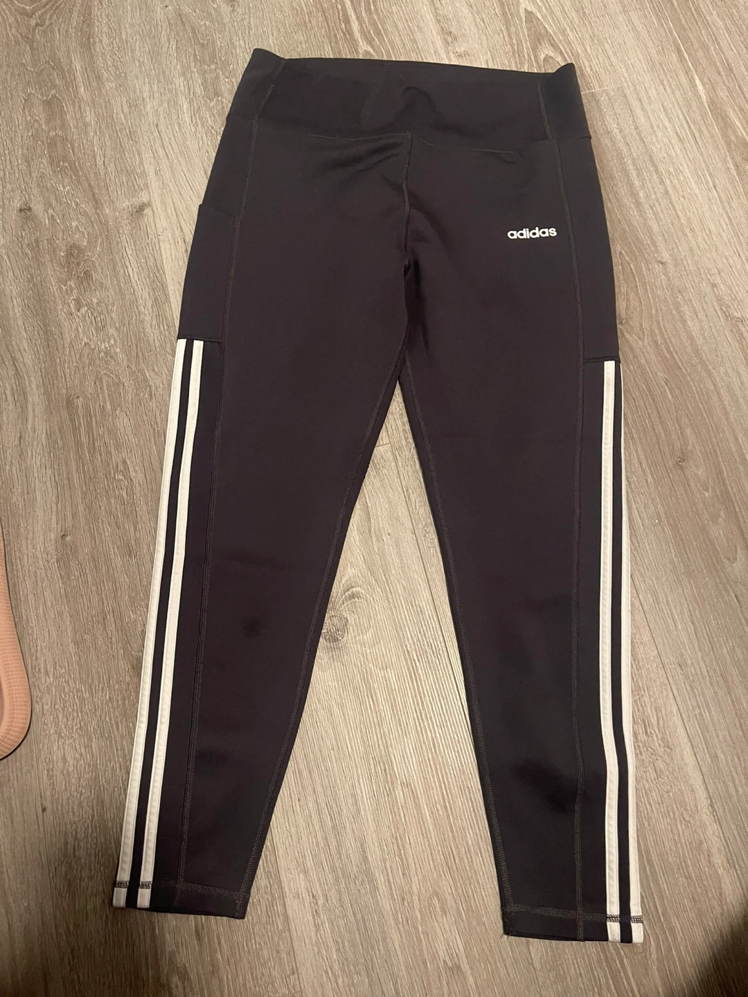 Black Leggings - photo 5