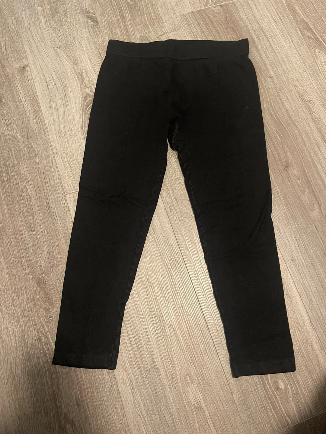 Black Leggings - photo 4