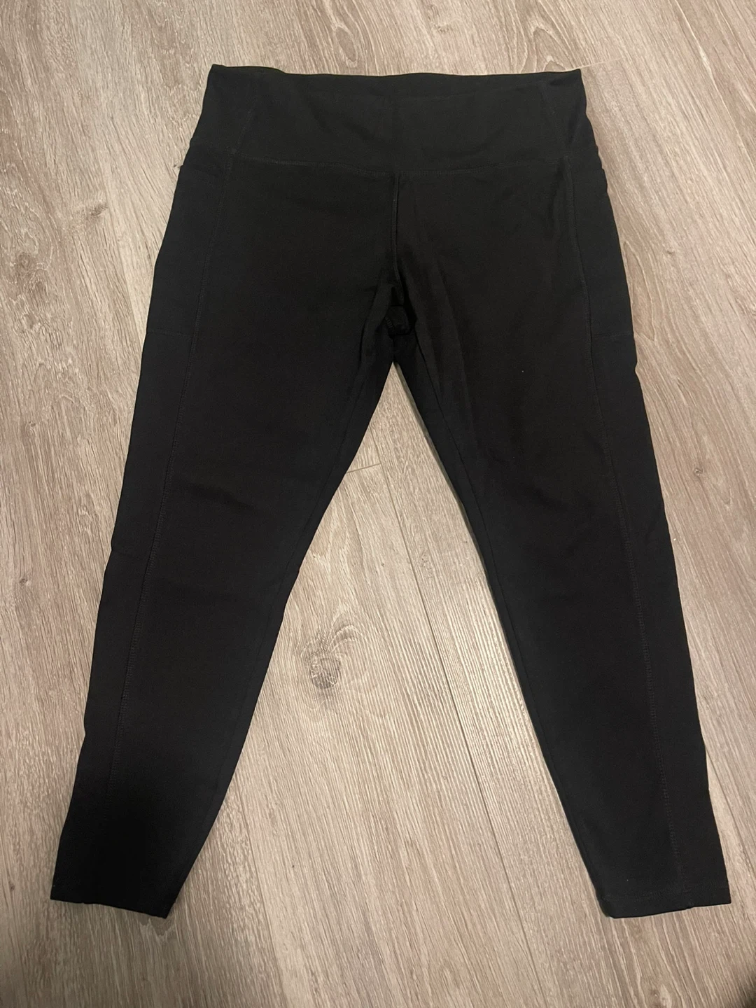 Black Leggings - photo 2