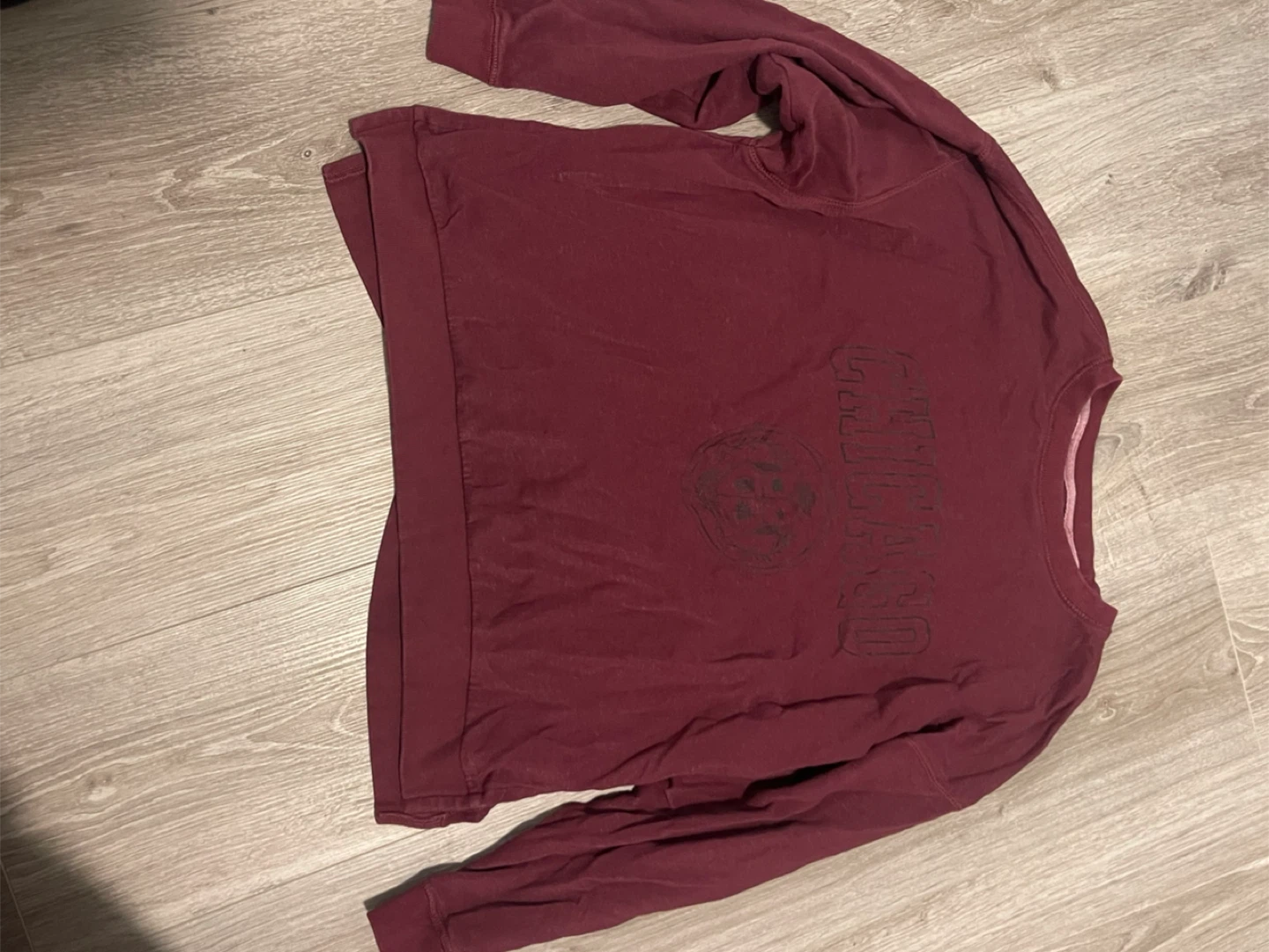 Assorted Sweaters & Long Sleeve Shirts - photo 4