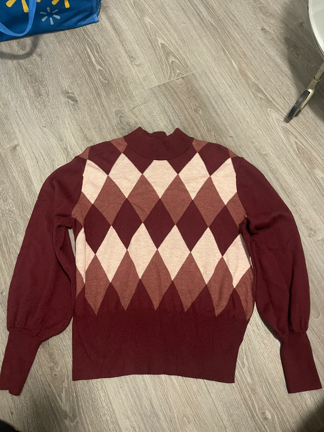 Assorted Sweaters & Long Sleeve Shirts