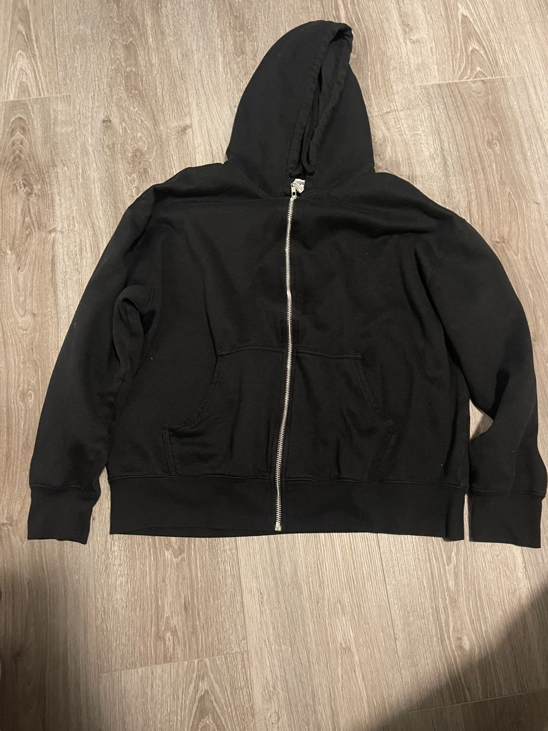 Assorted Hoodies