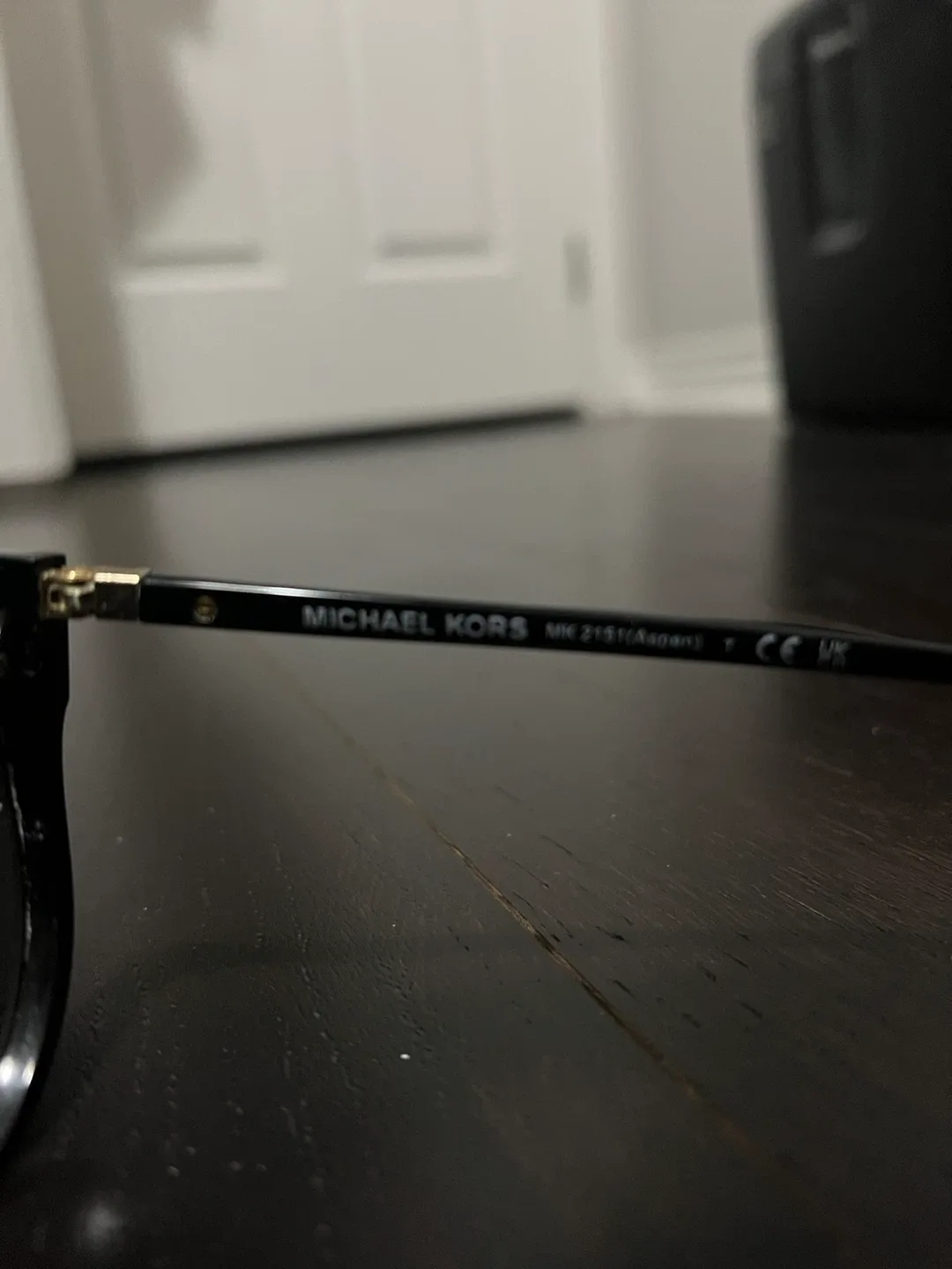 Michael Kors Aspen Sunglasses image indicator(4)