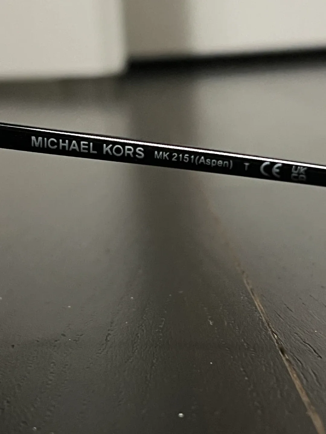 Michael Kors Aspen Sunglasses image indicator(5)