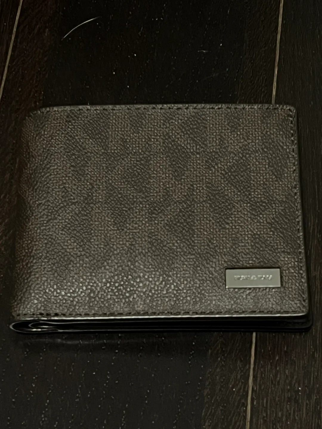 Michael Kors Brown Wallet image indicator(3)