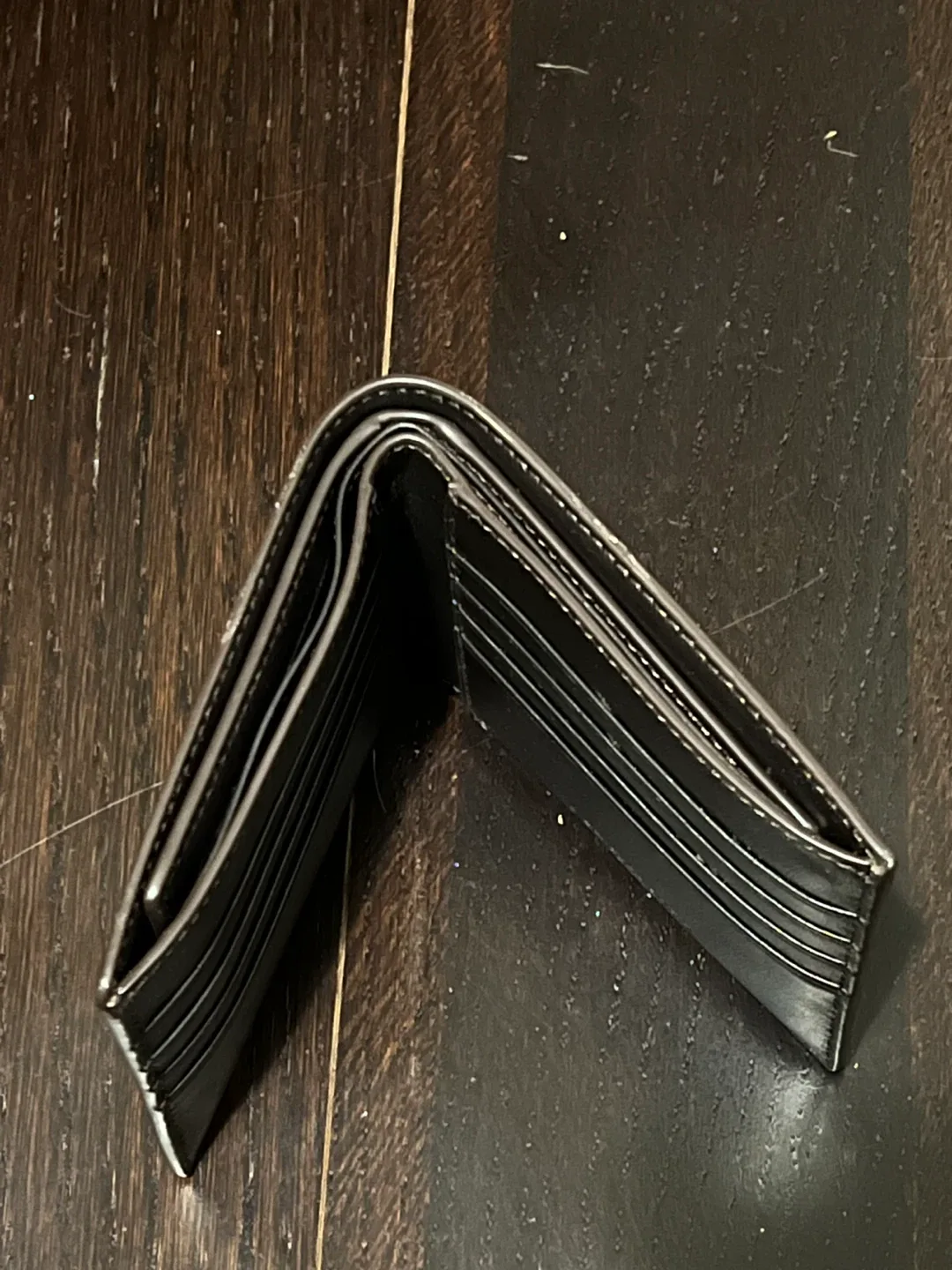 Michael Kors Brown Wallet image indicator(2)