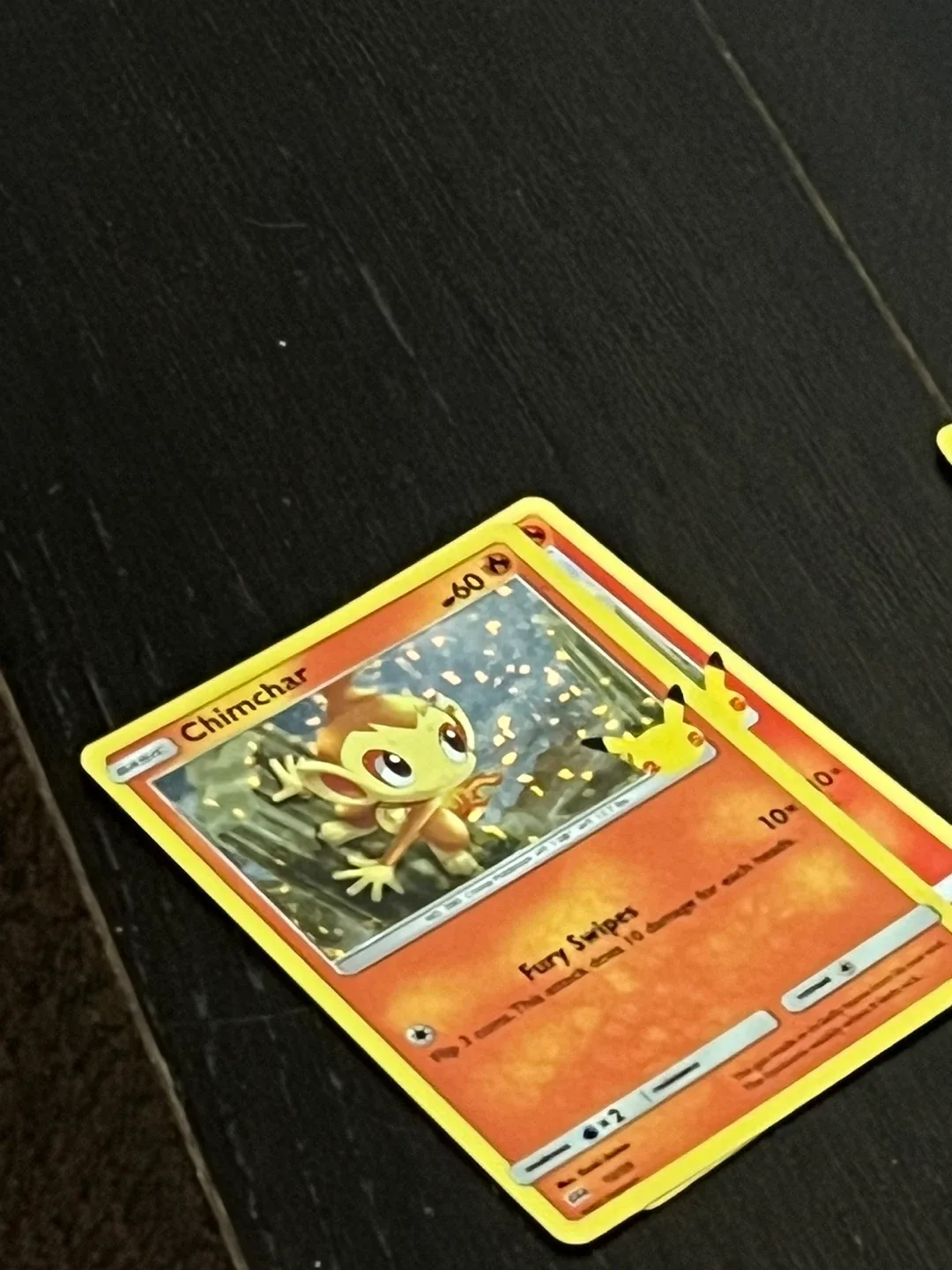 Pokemon Celebrations Collection Cards image indicator(5)