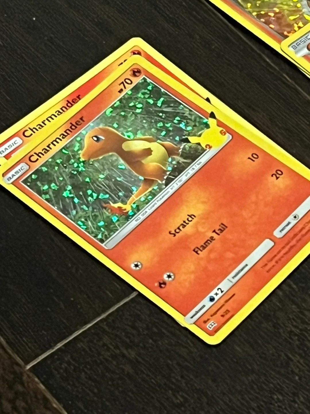 Pokemon Celebrations Collection Cards image indicator(2)