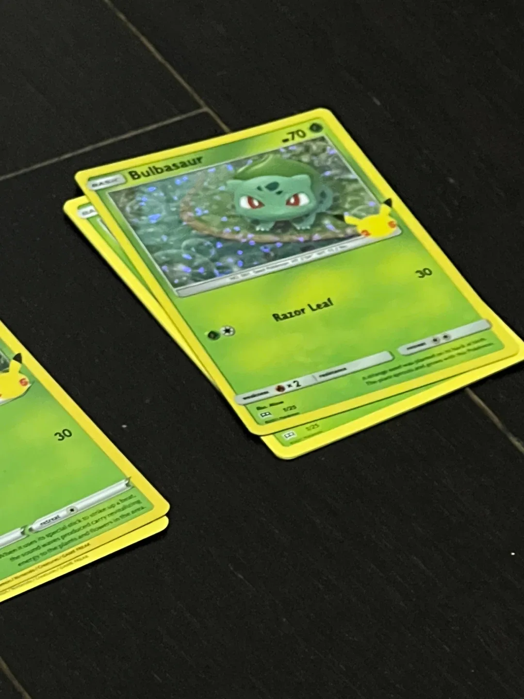 Pokemon Celebrations Collection Cards image indicator(7)