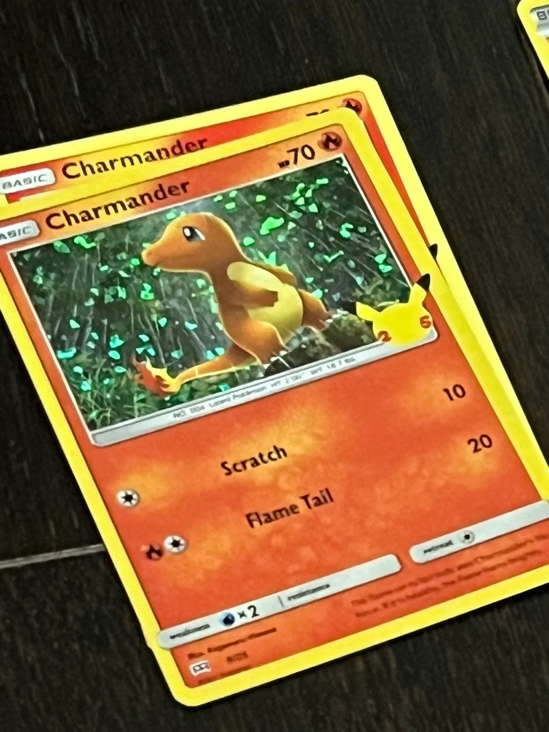 Pokemon Celebrations Collection Cards image indicator(8)