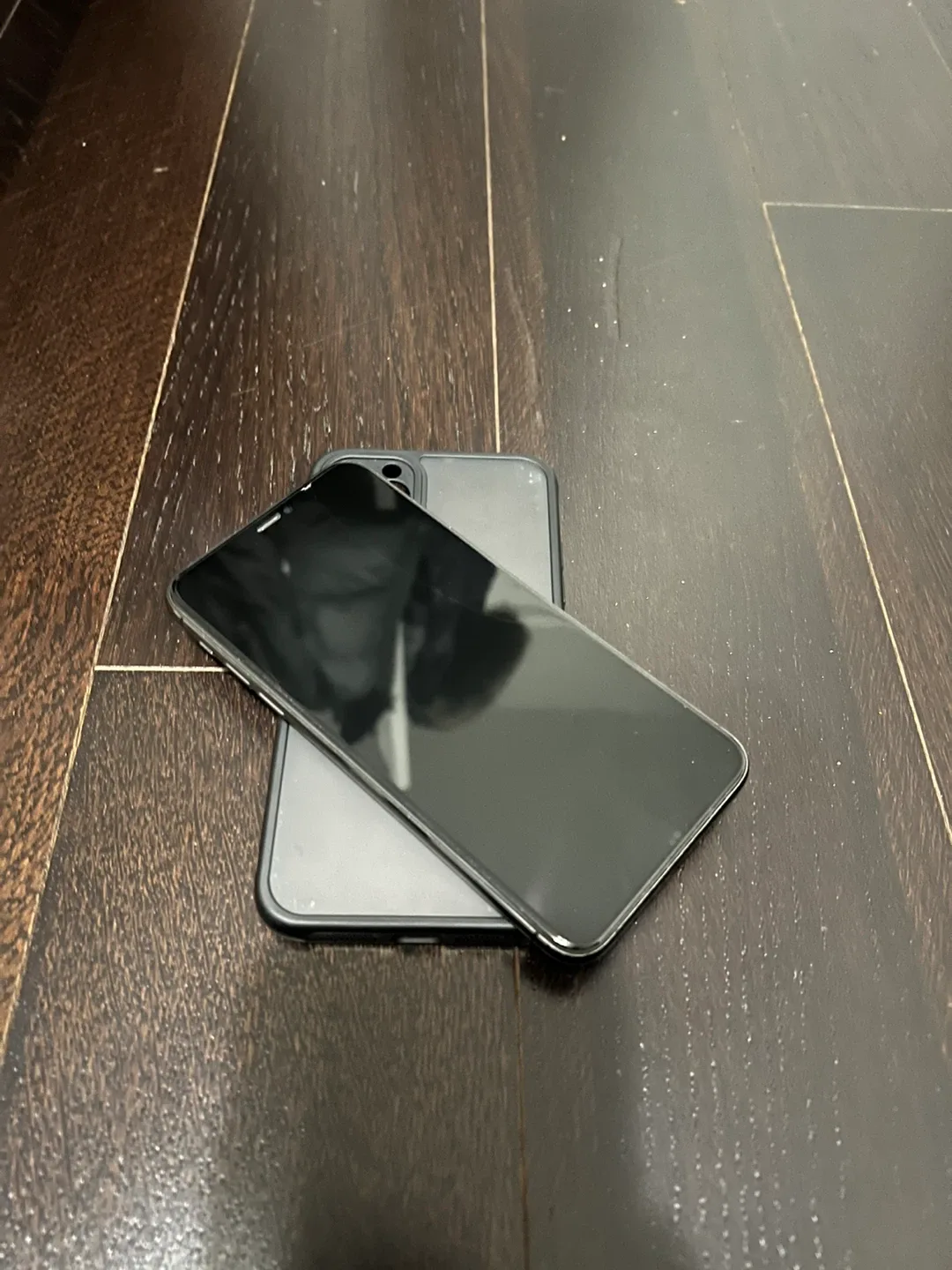 Apple iPhone 11 Pro Max, 64GB, Space Gray image indicator(5)