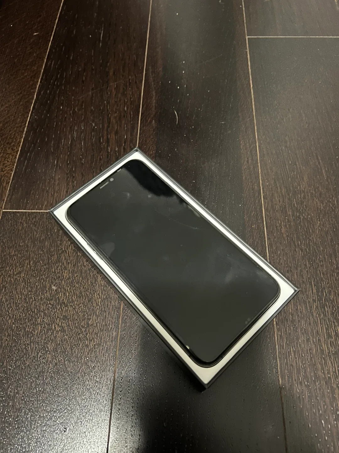 Apple iPhone 11 Pro Max, 64GB, Space Gray image indicator(2)