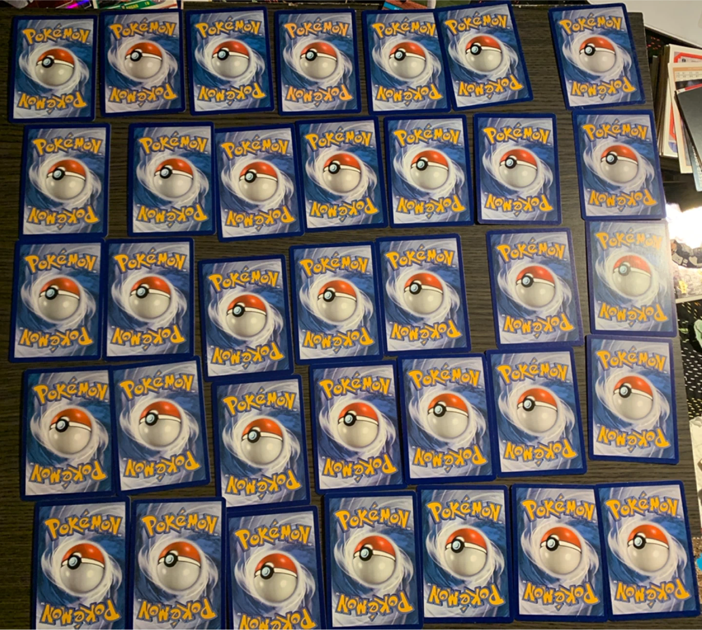 Pokemon Trading Cards - Assorted Lot - photo 2