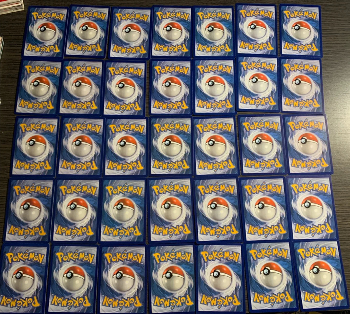 Pokemon Cards Lot image indicator(2)