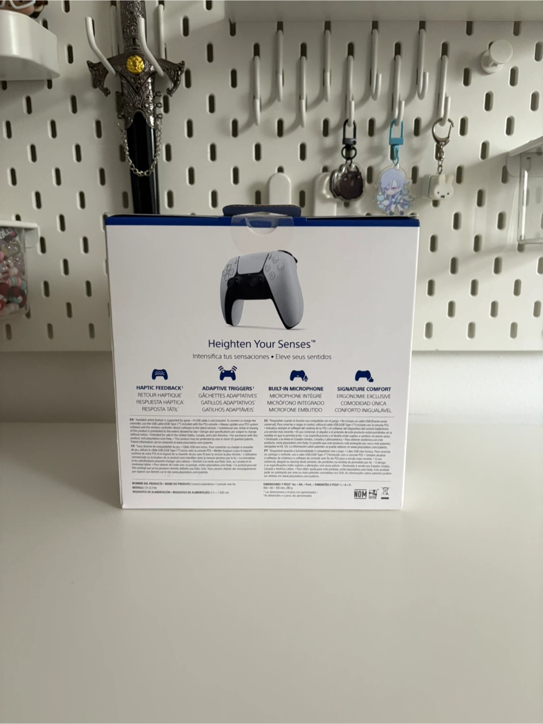 Ps5 controller - photo 2